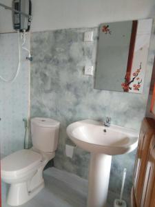 Bagno di Eden View Ella - Tour options in the area
