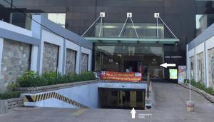 Fotografie z fotogalerie ubytování Sky Center Hostel v Ho Či Minově městě