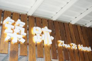 Imagem da galeria de Zhuji Hostel em Donggang