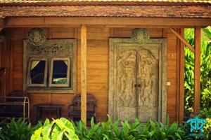 Fotografie z fotogalerie ubytování Benthos Bali Dive Resort v destinaci Candidasa