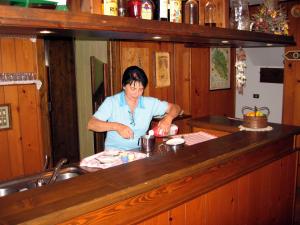 Hosté ubytování Agriturismo la Casetta + 37 fotografií