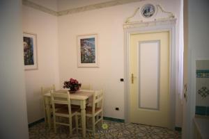 Gallery image of Amalfi Cathedral Suite in Amalfi