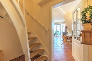 Fotografie z fotogalerie ubytování Ferienwohnung Ihr Zuhause am Meer v destinaci Thiessow