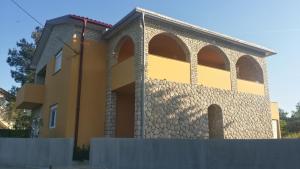 Gambar di galeri bagi Kuca za odmor Vugica di Polje