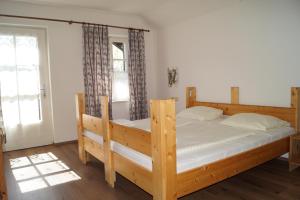 Billede fra billedgalleriet på Hotel YOUHEY am Wolfgangsee i Strobl