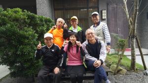 Majutusasutuse Peace Area Hot Spring Hotel külastajad