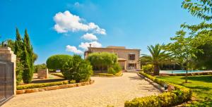 Gallery image of Finca Victoria in Alcudia