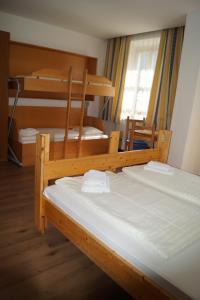 Billede fra billedgalleriet på Hotel YOUHEY am Wolfgangsee i Strobl