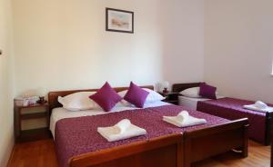 Gallery image of Apartments Ivanka in Trogir