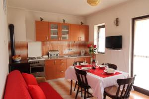 Gallery image of Apartments Ivanka in Trogir