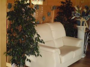 Posedenie v ubytovaní Motel San Isidro