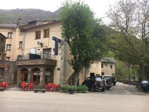 Gallery image of Hotel Marxant in Tavascan