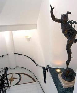 Gallery image ng Hotel Bussola sa Anacapri