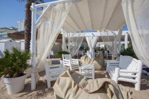 Fotografie z fotogalerie ubytování Hotel Conchiglia v destinaci Senigallia