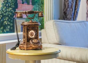 Fotografie z fotogalerie ubytování Shine Hotel v Oděse