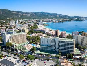 Sol Palmanova All Inclusive, Palmanova – Bijgewerkte prijzen 2022