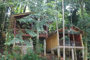 Gallery image of Rafters Retreat in Kitulgala