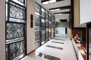 Fotografie z fotogalerie ubytování Metropolitan Hotel Dubai v Dubaji