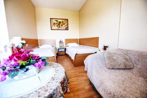 Gallery image of Malibu Kalisz in Kościelna Wieś