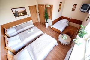 Gallery image of Malibu Kalisz in Kościelna Wieś +13 photos