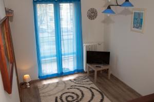 Fotografia z galérie ubytovania Apartament Rajska Centrum v destinácii Gdansk + 24 fotografií