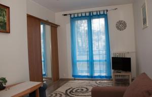 Fotografia z galérie ubytovania Apartament Rajska Centrum v destinácii Gdansk