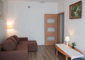 Fotografia z galérie ubytovania Apartament Rajska Centrum v destinácii Gdansk