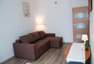 Fotografia z galérie ubytovania Apartament Rajska Centrum v destinácii Gdansk