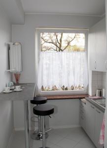 Fotografia z galérie ubytovania Apartament Rajska Centrum v destinácii Gdansk