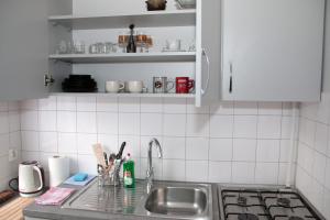 Fotografia z galérie ubytovania Apartament Rajska Centrum v destinácii Gdansk
