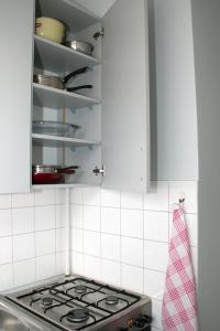 Fotografia z galérie ubytovania Apartament Rajska Centrum v destinácii Gdansk