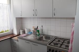 Fotografia z galérie ubytovania Apartament Rajska Centrum v destinácii Gdansk
