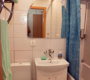 Fotografia z galérie ubytovania Apartament Rajska Centrum v destinácii Gdansk