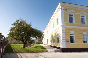 Gallery image of Old School Villa in Nova Vas