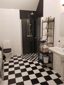 Galeriebild der Unterkunft Bashults Gård in Jönköping