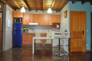 Galeriebild der Unterkunft Suite rural Nido Azul in Benllera