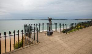 Gallery image of Panorama in Tenby