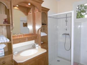 Afbeelding uit fotogalerij van La Maison de Marie in Kérien