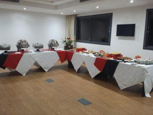 Gallery image of H&ocirc;tel Teranga & Spa in Marrakech