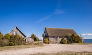 Afbeelding uit fotogalerij van Kassariotsa Holiday House in Kassari +24 foto's