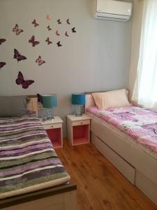 Gallery image of Florata apartment in Burgas City