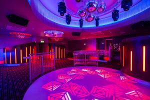 Gallery image of The Commercial Hotel in Wishaw