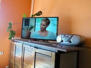 Gallery image of Apartment Tamara in Niš +27 photos