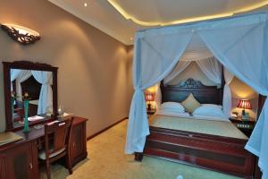 Gallery image of Friendship International Hotel in Addis Ababa