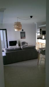 TV/trung tâm giải trí tại Caleton Alhambra