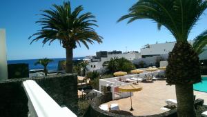 Phong cảnh thiên nhiên gần căn hộ