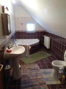 Fotografie z fotogalerie ubytování Rita vendégház v destinaci Villány