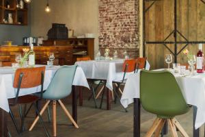 Gallery image of Hotel Restaurant De Baronie in Boxmeer