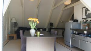 Gallery image of Room One-Twenty-One in Naarden