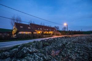 Mynd úr myndasafni af Sparhof í Dranouter